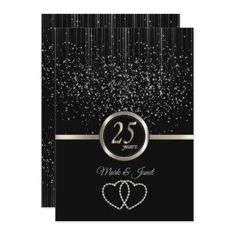 25th Silver Anniversary Starlights